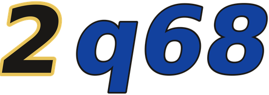 2q68 logo