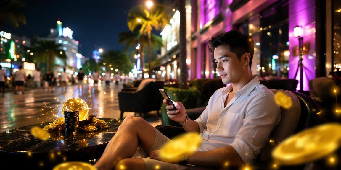 2q68 Live Sicbo Classic hoạt động như thế nào tại 2q68